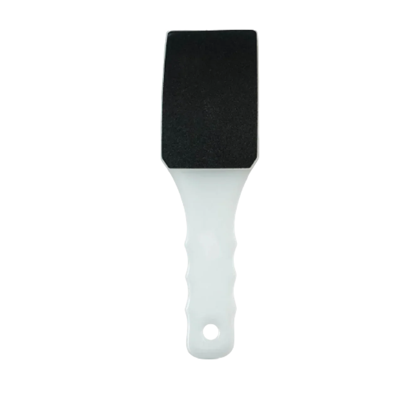 Square Sandpaper Foot File