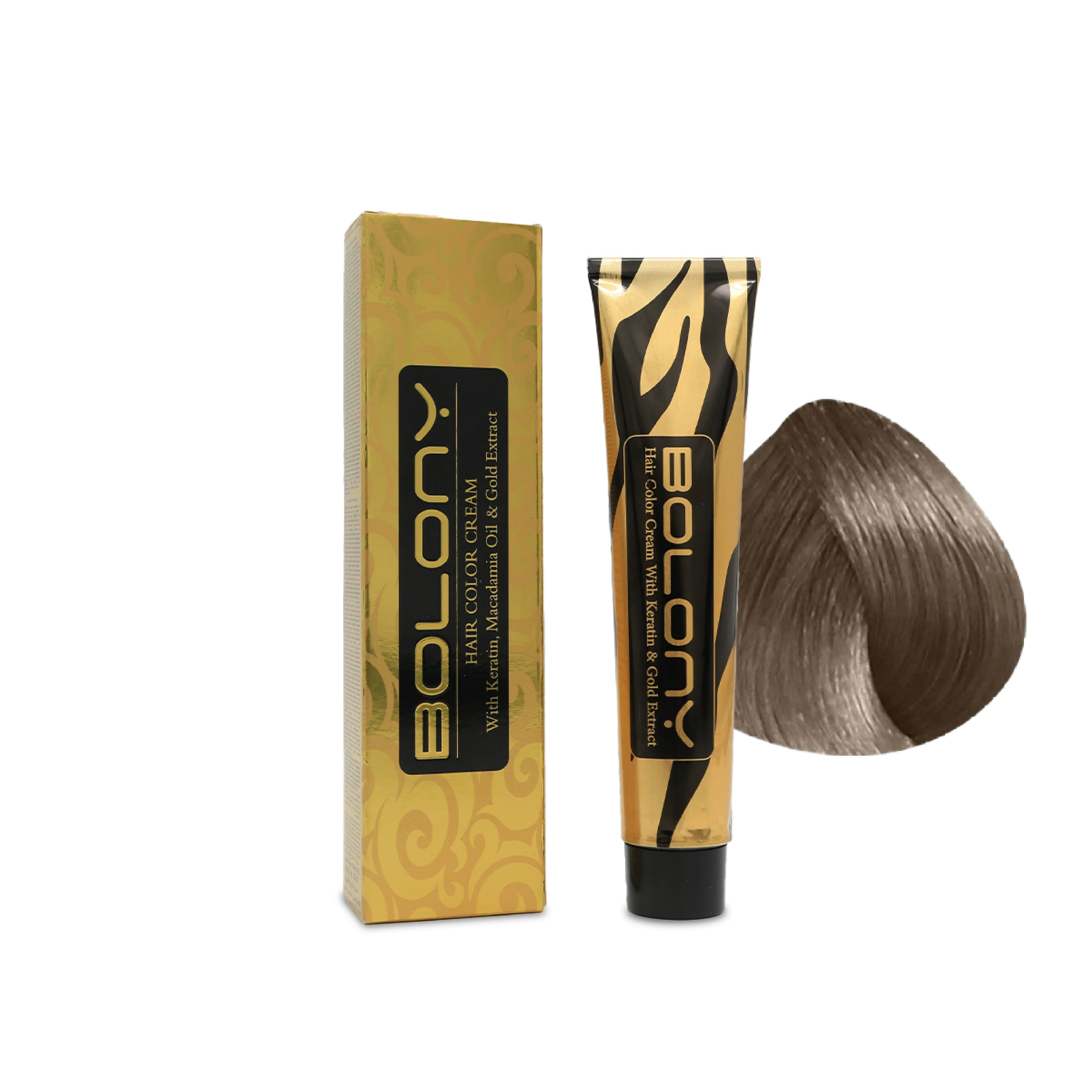 Hair Color Cream 7.32 Beige Blond 100ml