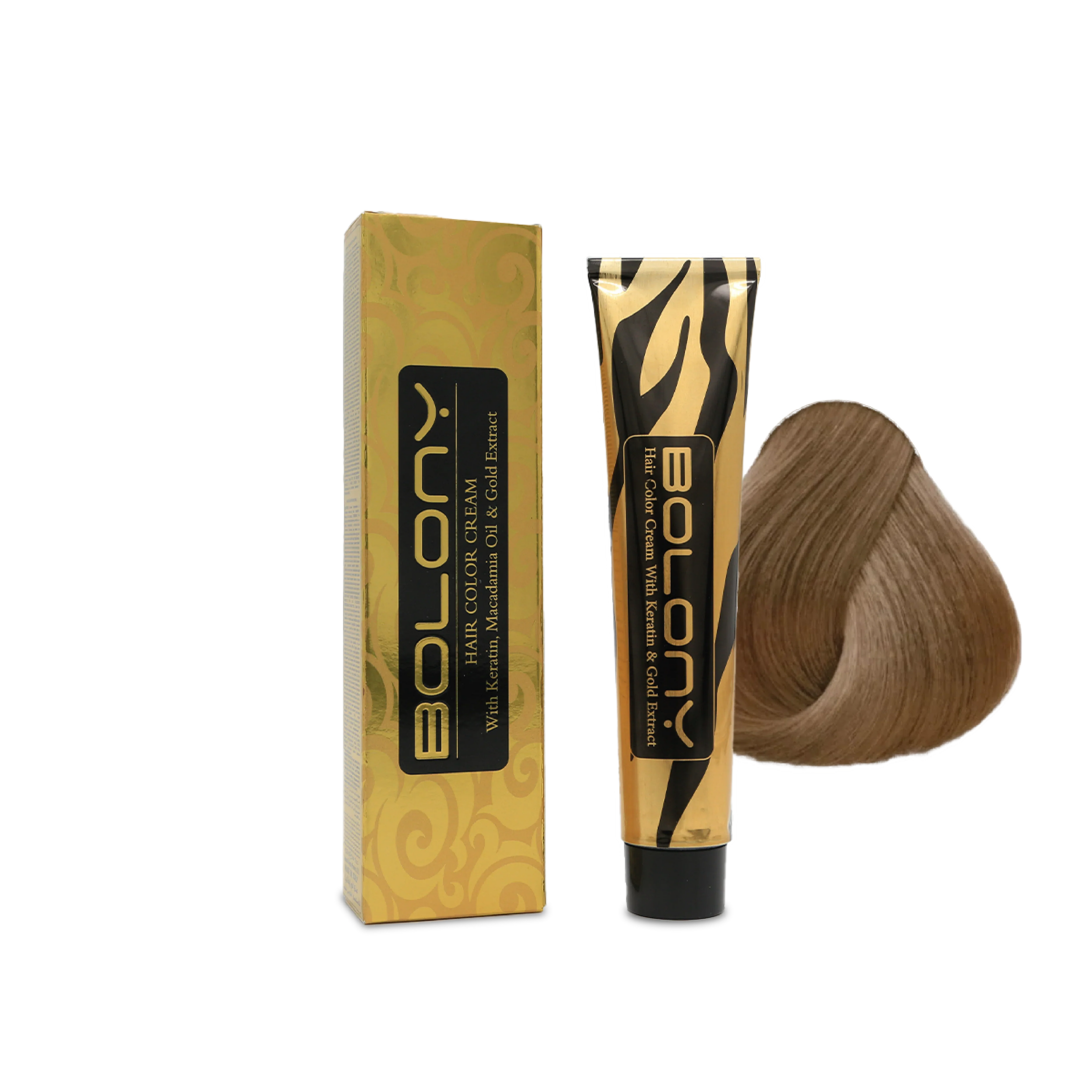 Hair Color Cream 10.32 Platinum Beige Blond 100ml