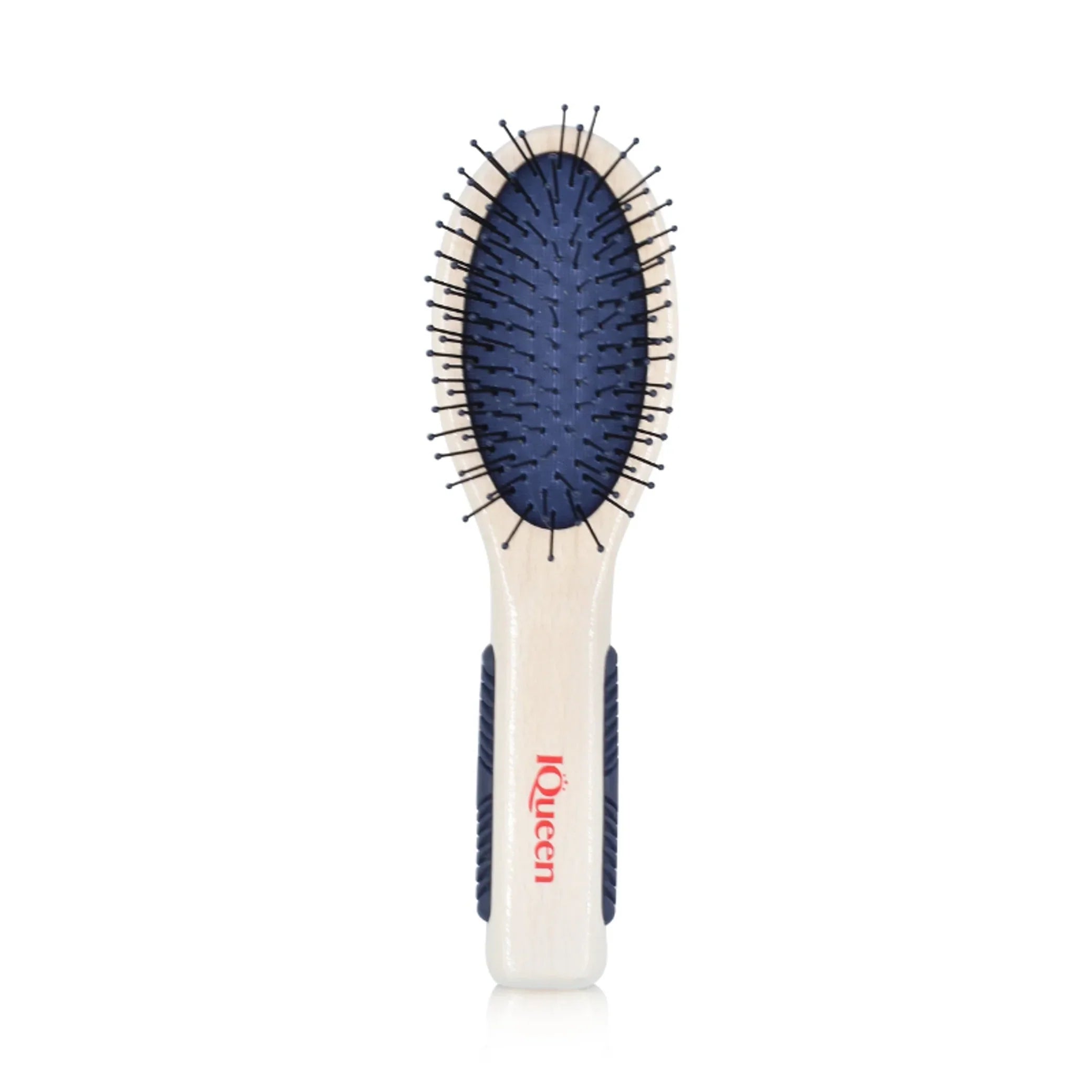Styling Tek Medium Oval Detangler Hair Brush 65x220mm