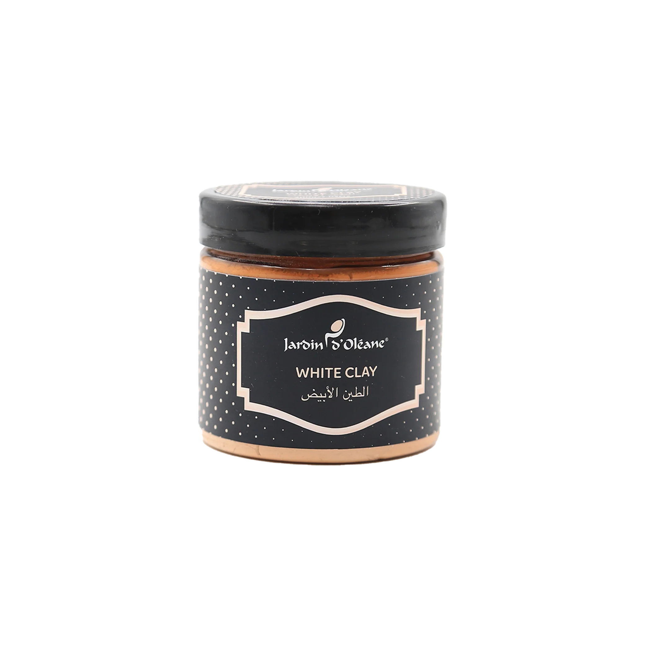 White Clay Powder 200g