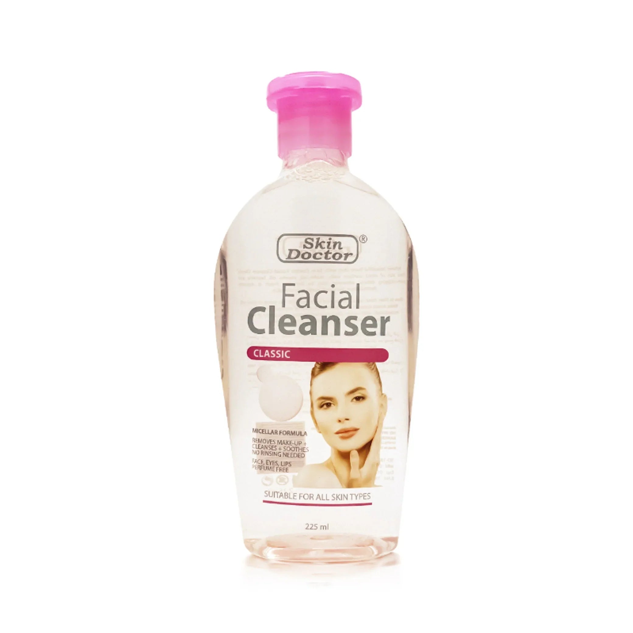 Facial Cleanser Classic 225ml