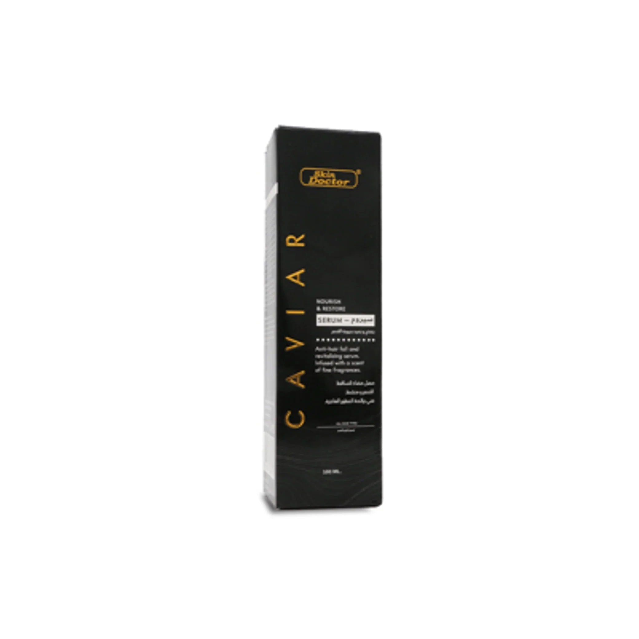 Caviar Hair Serum 100ml