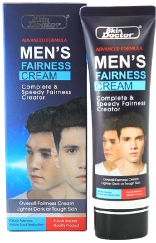 Men Fairness Cream 50g