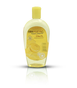 Kokuryu Facial Cleanser Lemon 225ml