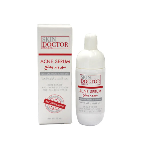 Herbal Acne Serum10ml
