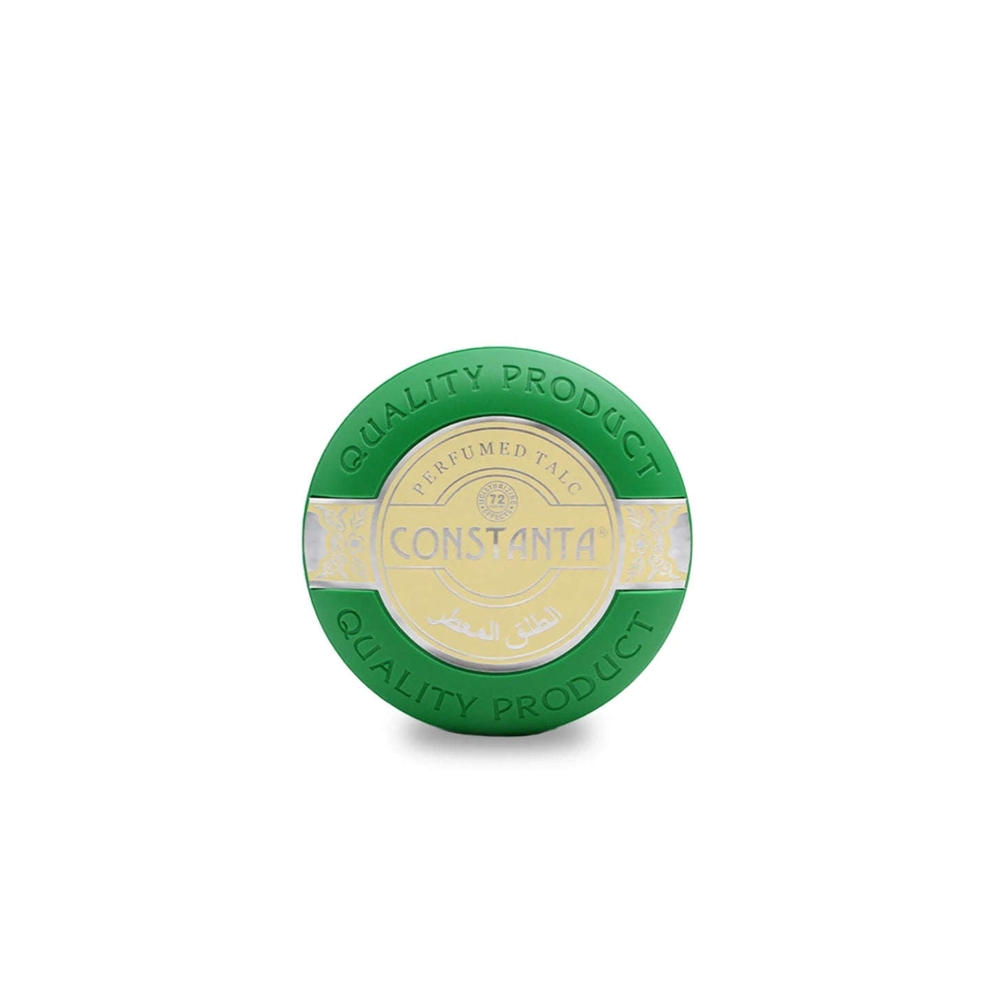Perfumed Talc Body Powder No.6 Aurora 200g