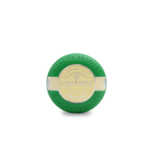 Perfumed Talc Body Powder No.6 Aurora 200g