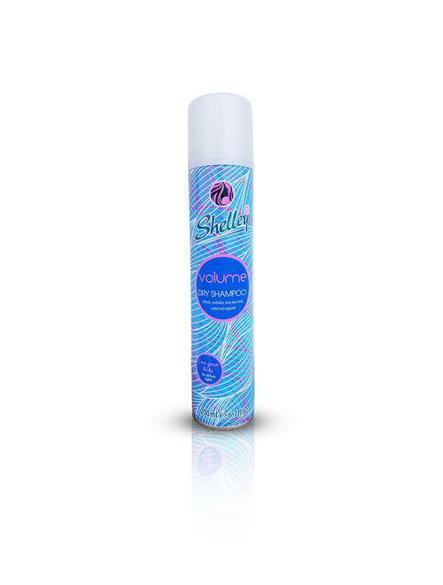 Shelley Volume Dry Shampoo 200ml