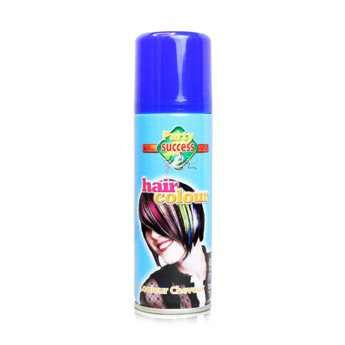 Hair Color Spray - Blue 125ml