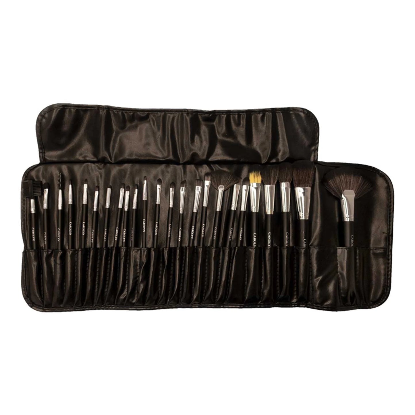 Makeup Brush Professional Set (24 Pcs)