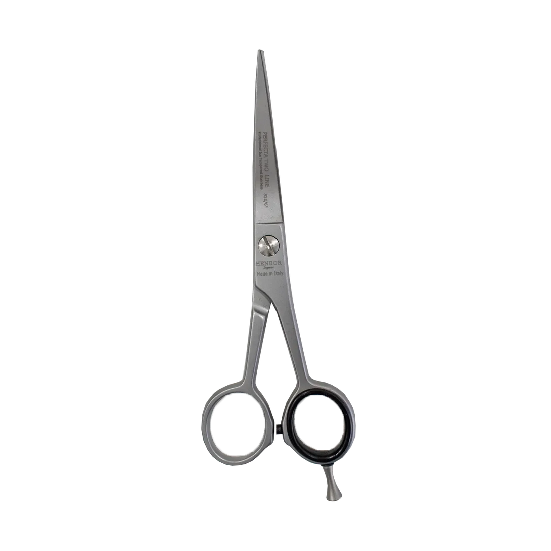 ITALY PROFESSIONAL LINE BARBER SCISSOR ART.NO.820/6 (NEW)