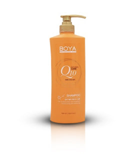Boya Q10 Shampoo 500ml