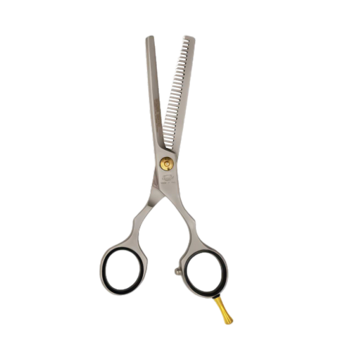 Superior Professional Thinning Scissor - Golden Series 783 - 5.5"