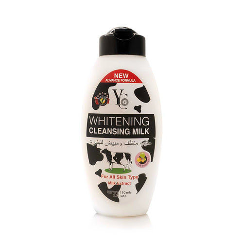 Whitening Milk Cleanser 110ml