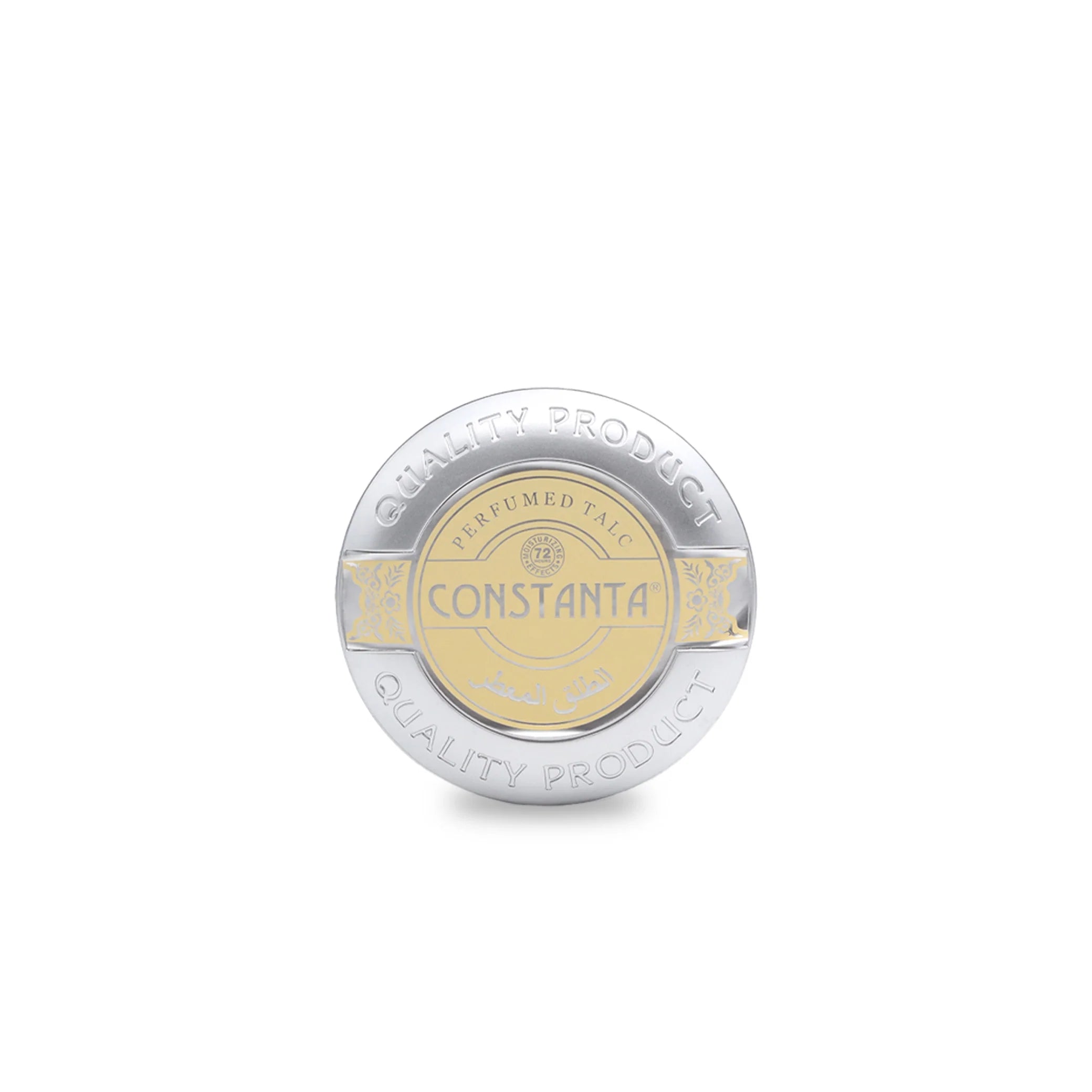 Perfumed Talc Body Powder No.4 Jubilee 200g