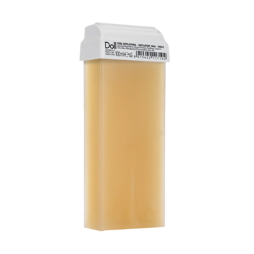 Roll-on Liposoluble (Strip) Miele (Honey) Wax 100ML