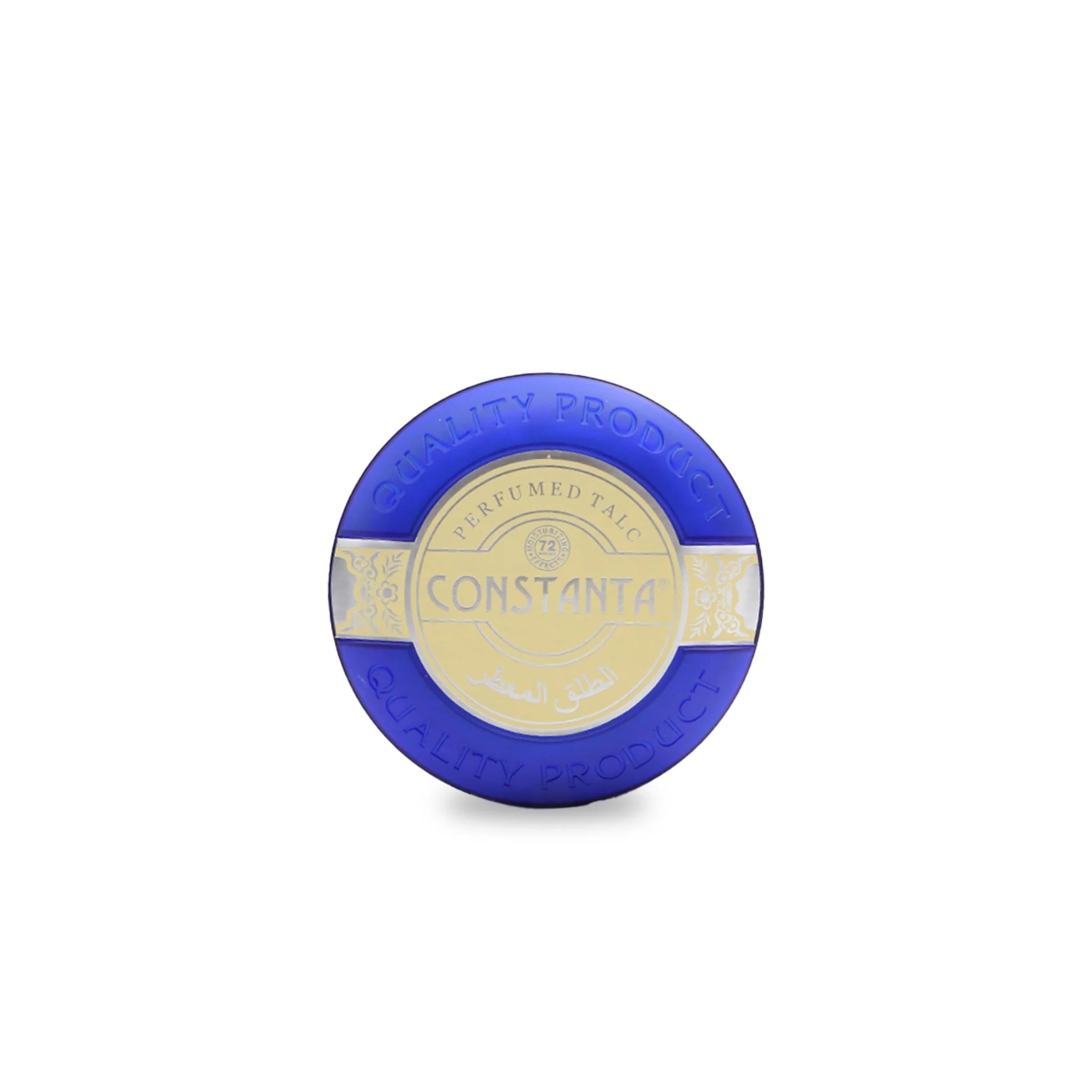 Perfumed Talc Body Powder No.8 Ashley 200g