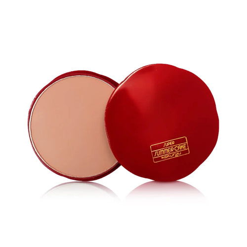 Summer Cake Russet 50g