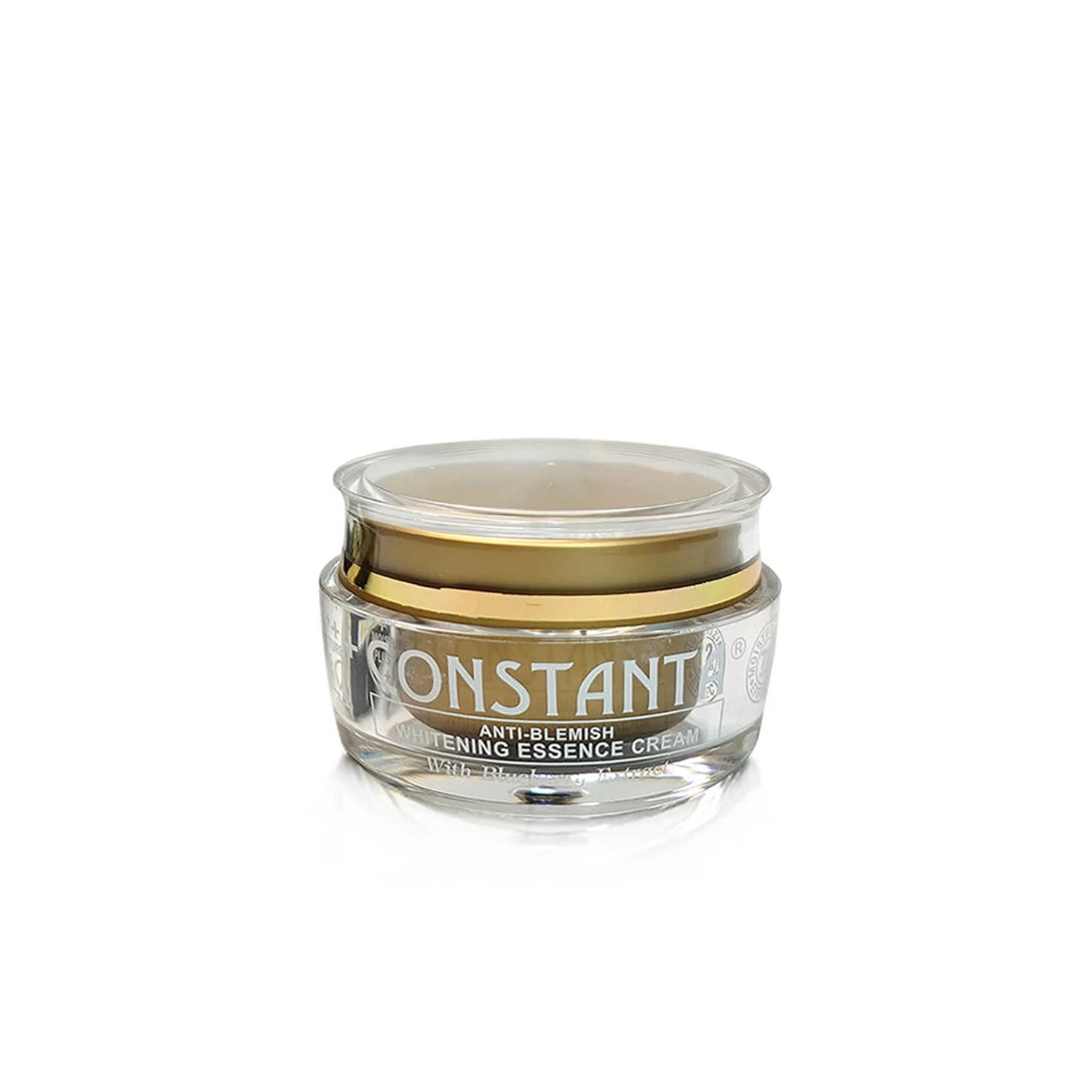 Blueberry Whitening Essence Cream 30g