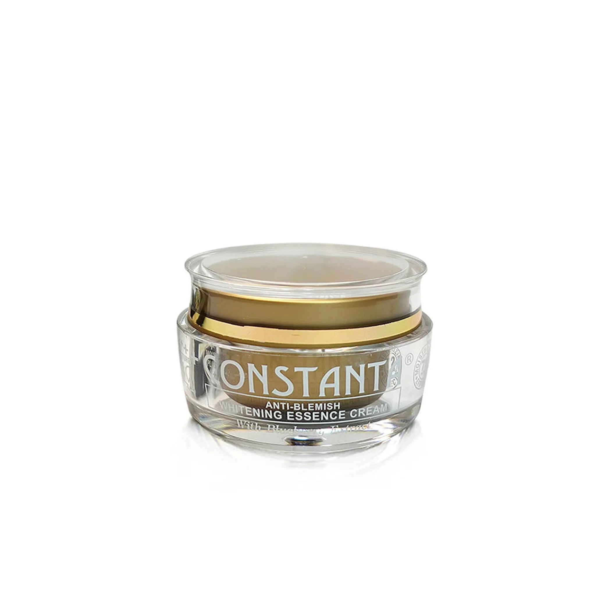 Blueberry Whitening Essence Cream 30g