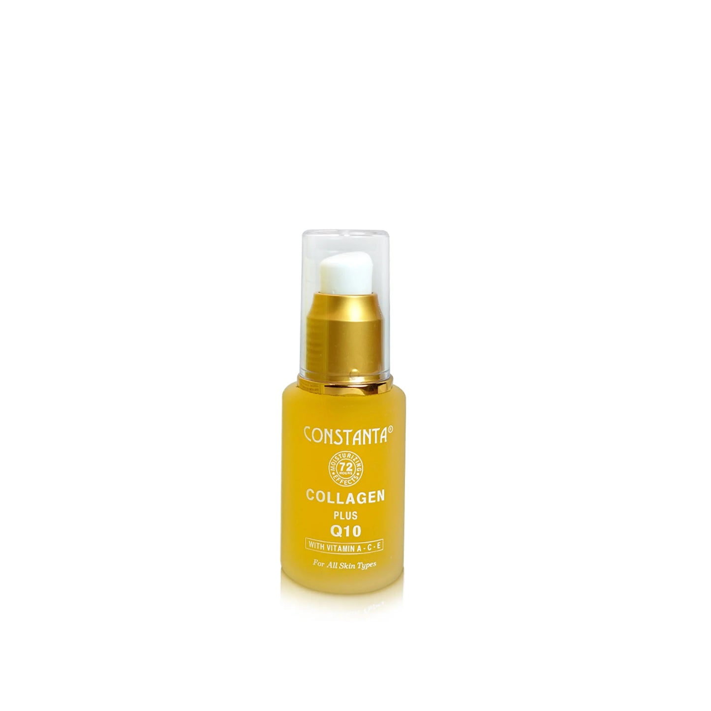 Collagen Plus Q10 Serum 30ml