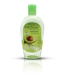 Kokuryu Facial Cleanser Avocado 225ml