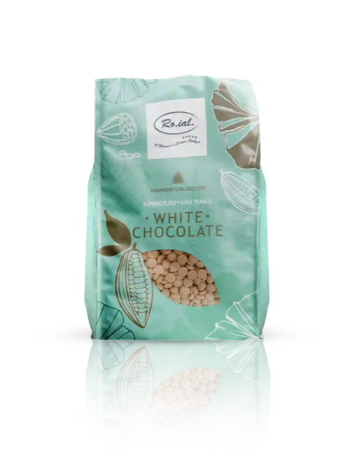 Ro.ial Diamond Collection Superior Film Wax Pearls - Millenium Star (Natural) 1000g