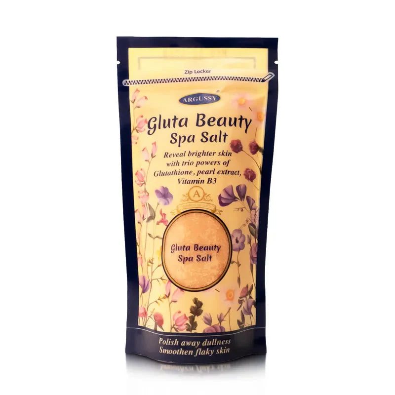 Gluta Beauty Spa Salt 300g
