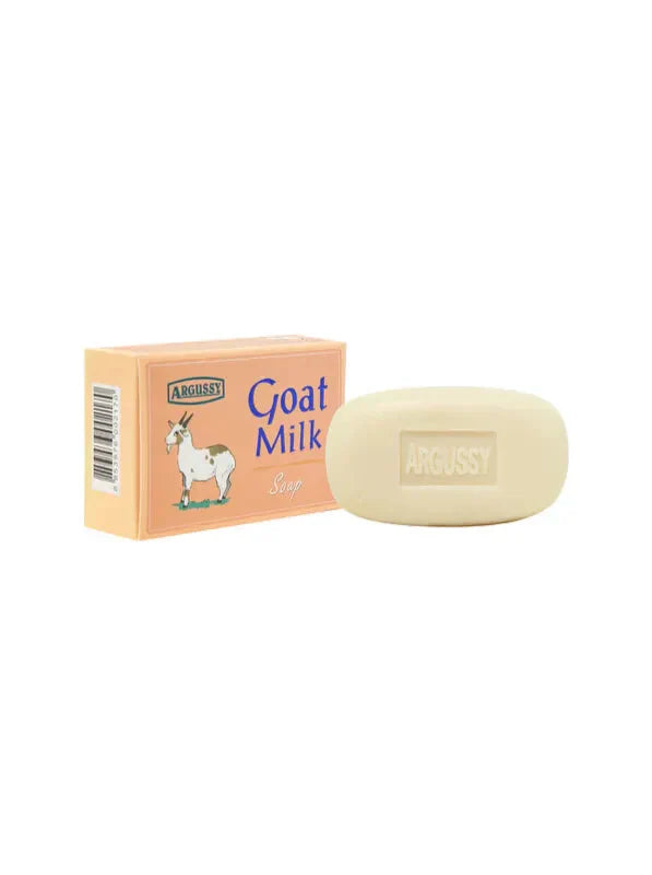 Goat Milk Soap 80G