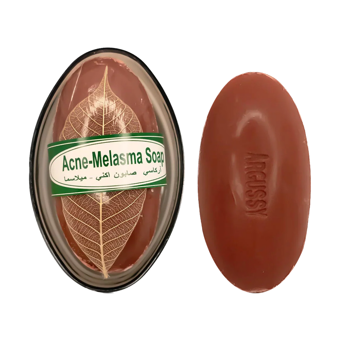 Acne-Melasma Soap 110g