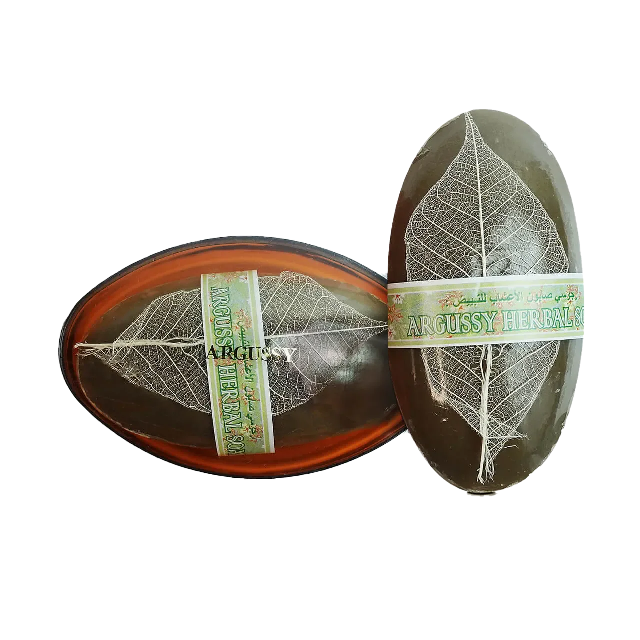 Herbal Soap 110g