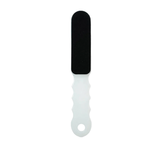 Square Sandpaper Foot File