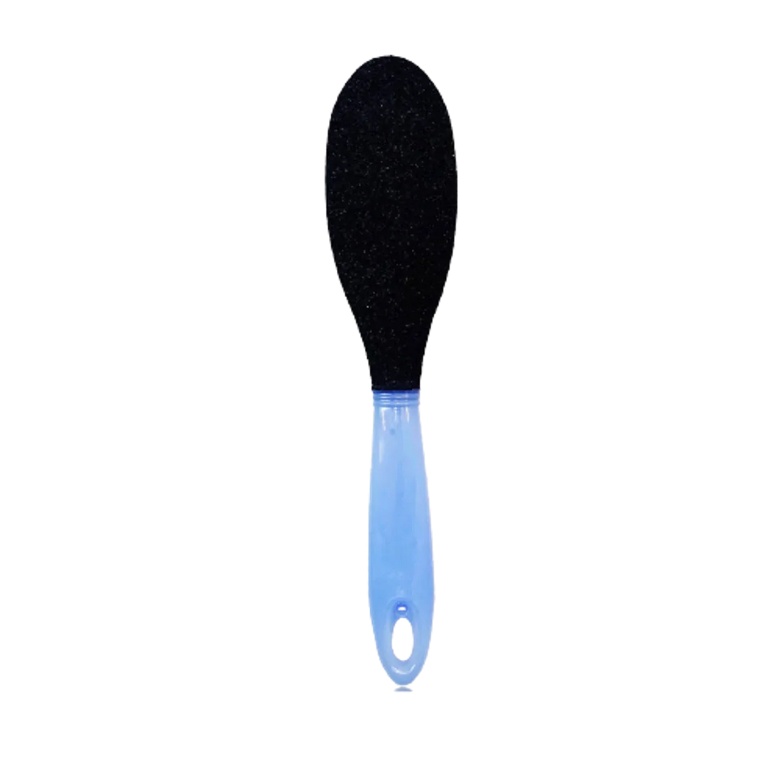 Oval Shaped Dipping Style Foot File