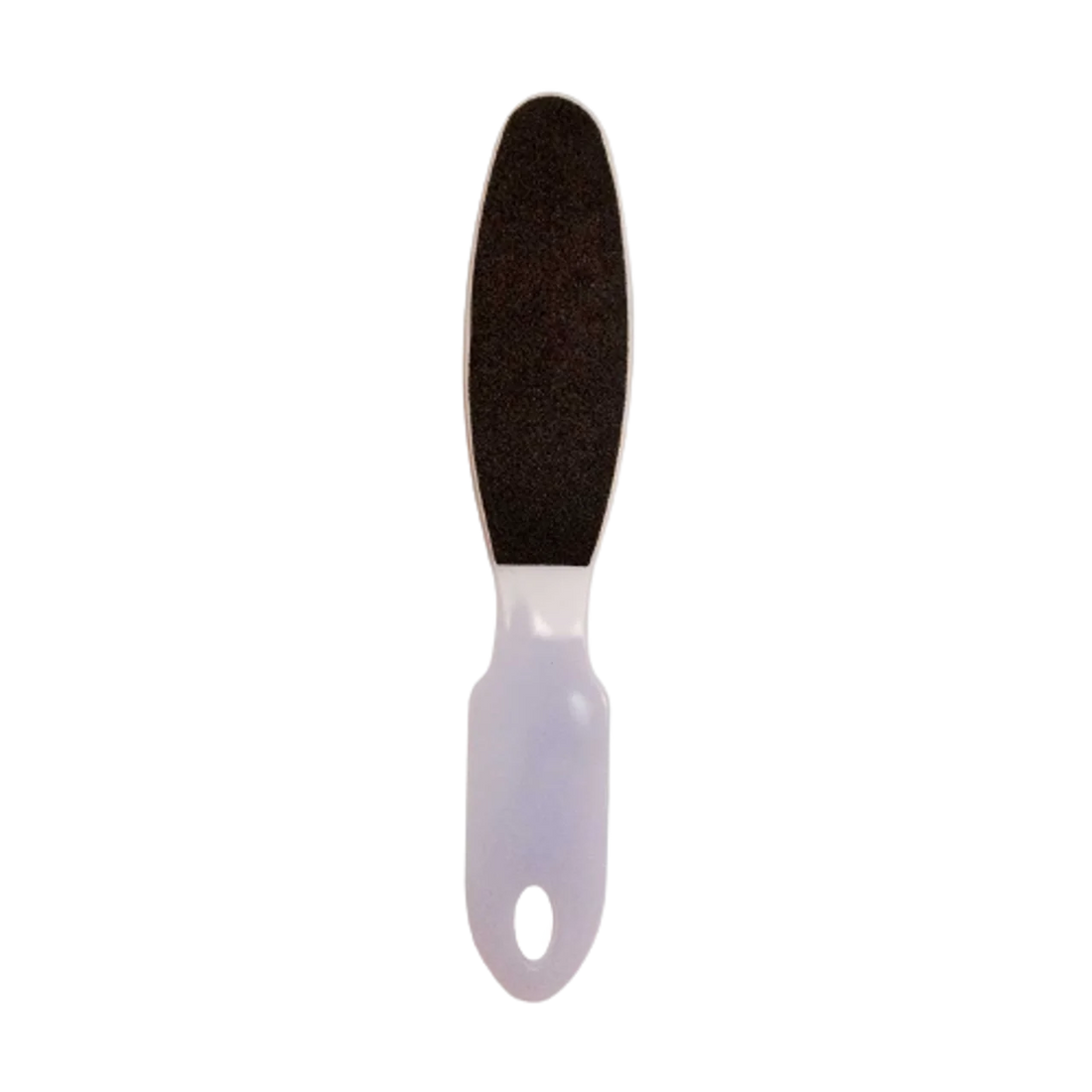 Sand Paper Oval Shape Foot File