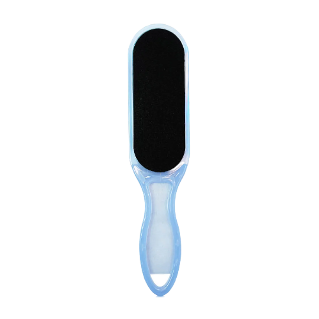 Plastic Handle Double Sided Foot File
