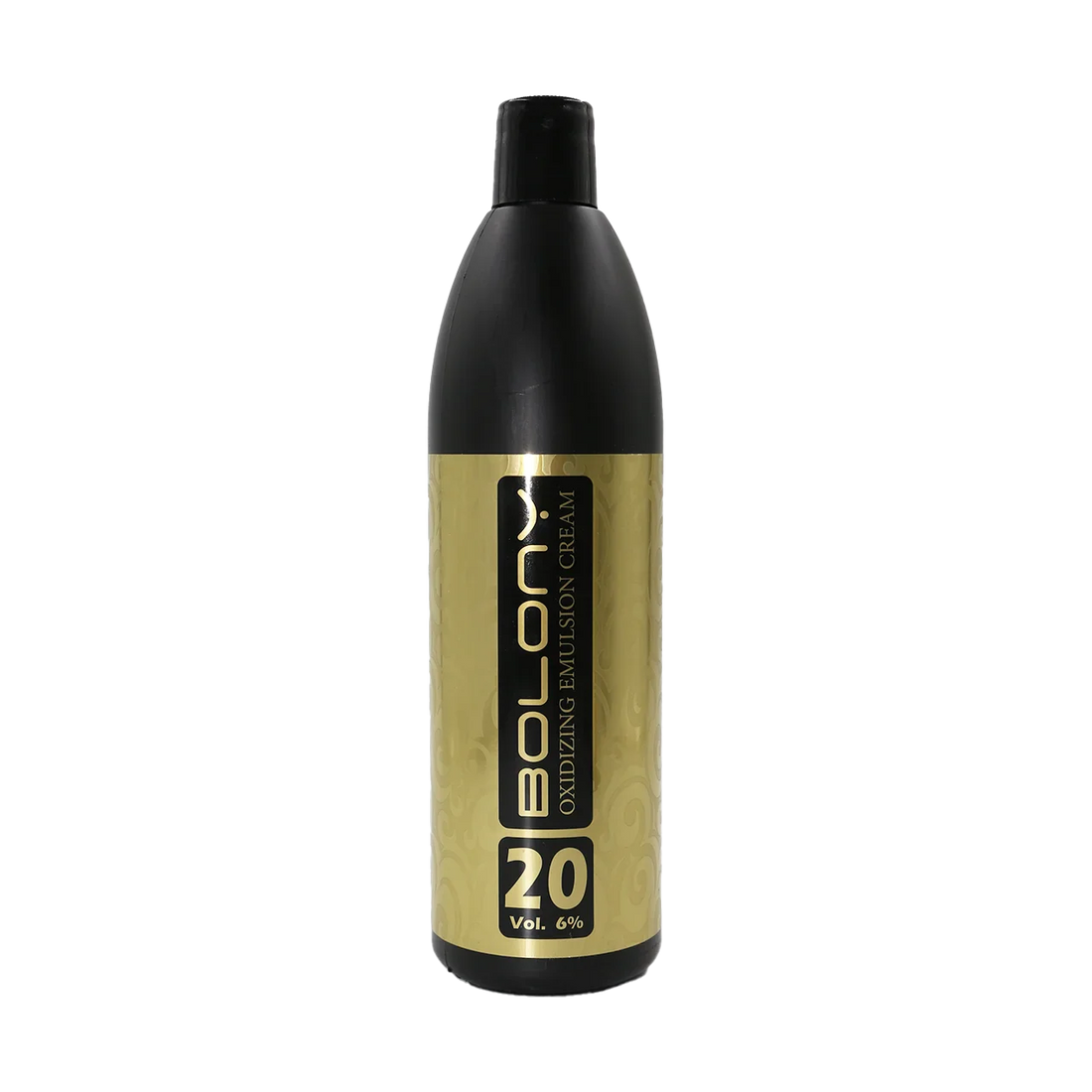 Oxidizing Emulsion Cream Vol 20 (6%) 1000ml