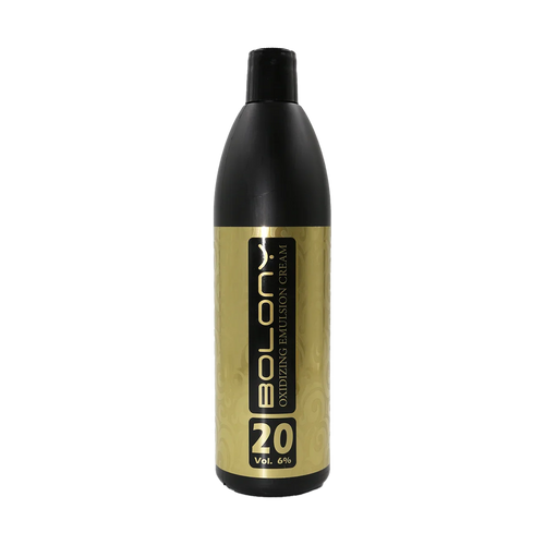 Oxidizing Emulsion Cream Vol 20 (6%) 1000ml