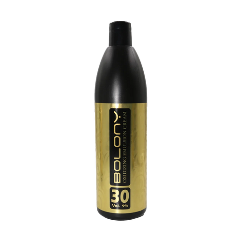 Oxidizing Emulsion Cream Vol 30 (9%) 1000ml
