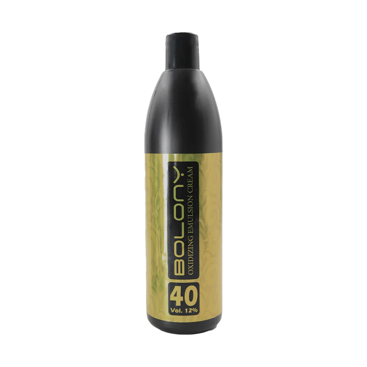 Oxidizing Emulsion Cream Vol 40 (12%) 1000ml