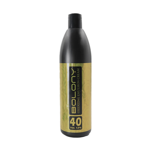 Oxidizing Emulsion Cream Vol 40 (12%) 1000ml