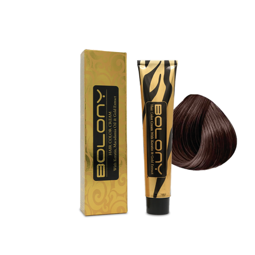 Hair Color Cream 6 Intense Dark Blond 100ml