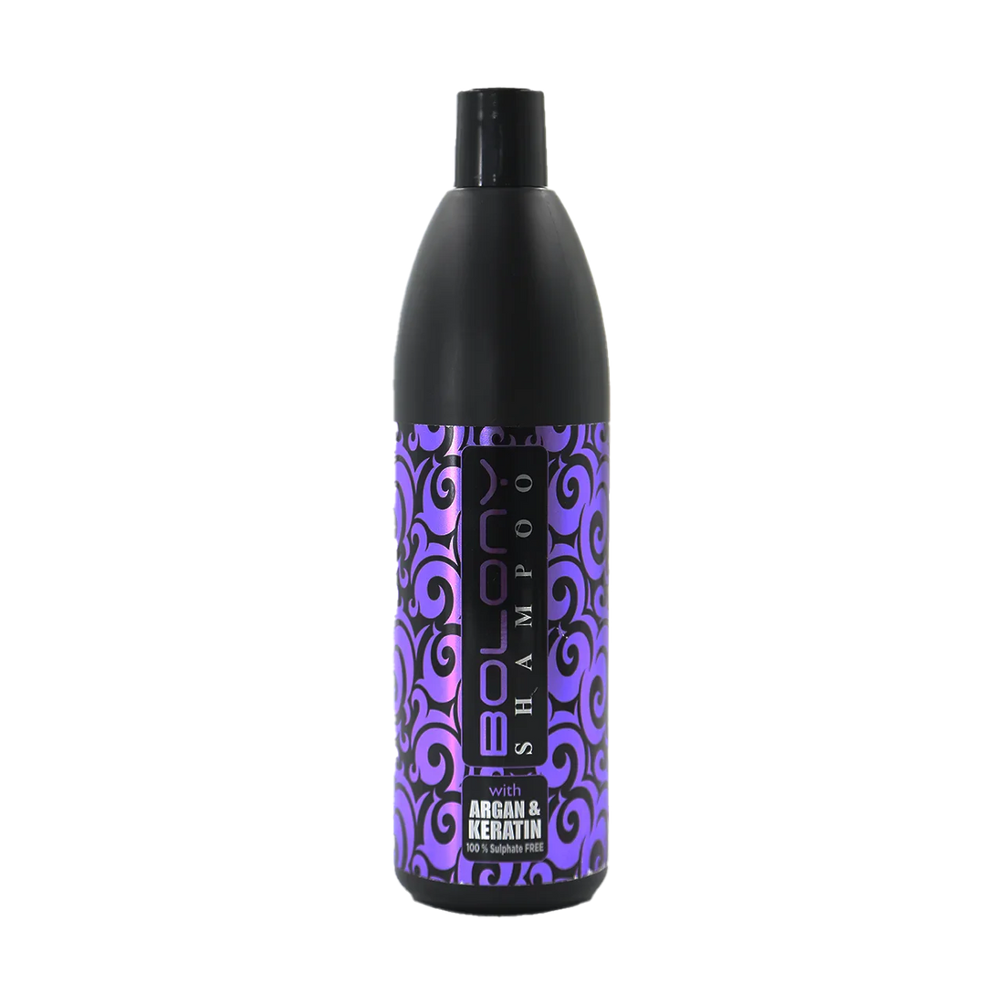 Argan &amp; Keratin Shampoo 1000ml