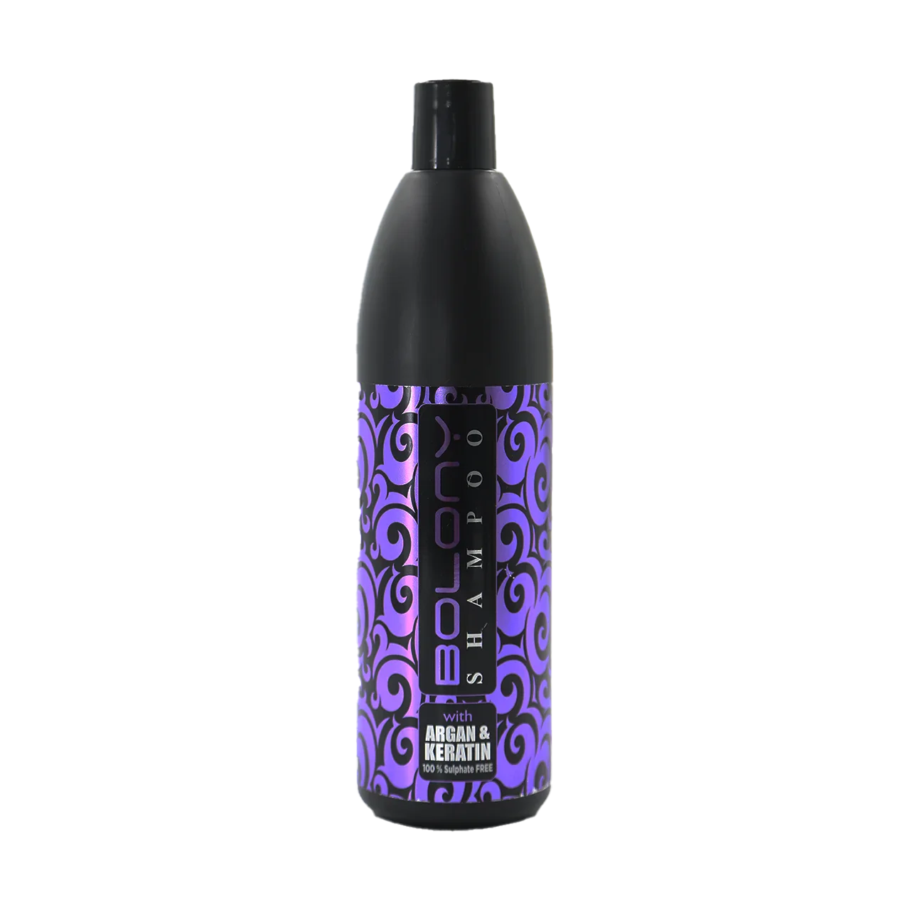 Argan &amp; Keratin Shampoo 1000ml