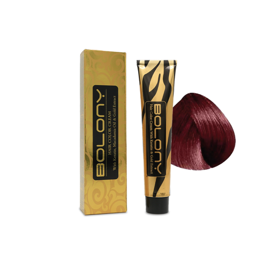 Hair Color Cream 8 Intense Light Blond 100ml