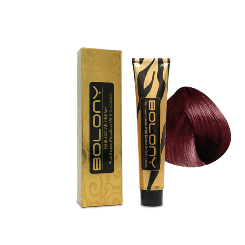Hair Color Cream 9 Intense Very Light Blond 100ml