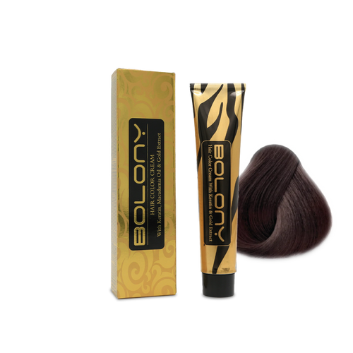 Hair Color Cream 10 Intense Platinum Blond 100ml
