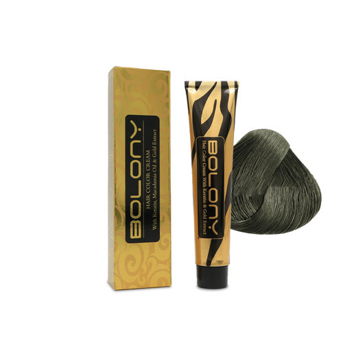 Hair Color Cream 8.3 Light Golden Blond 100ml