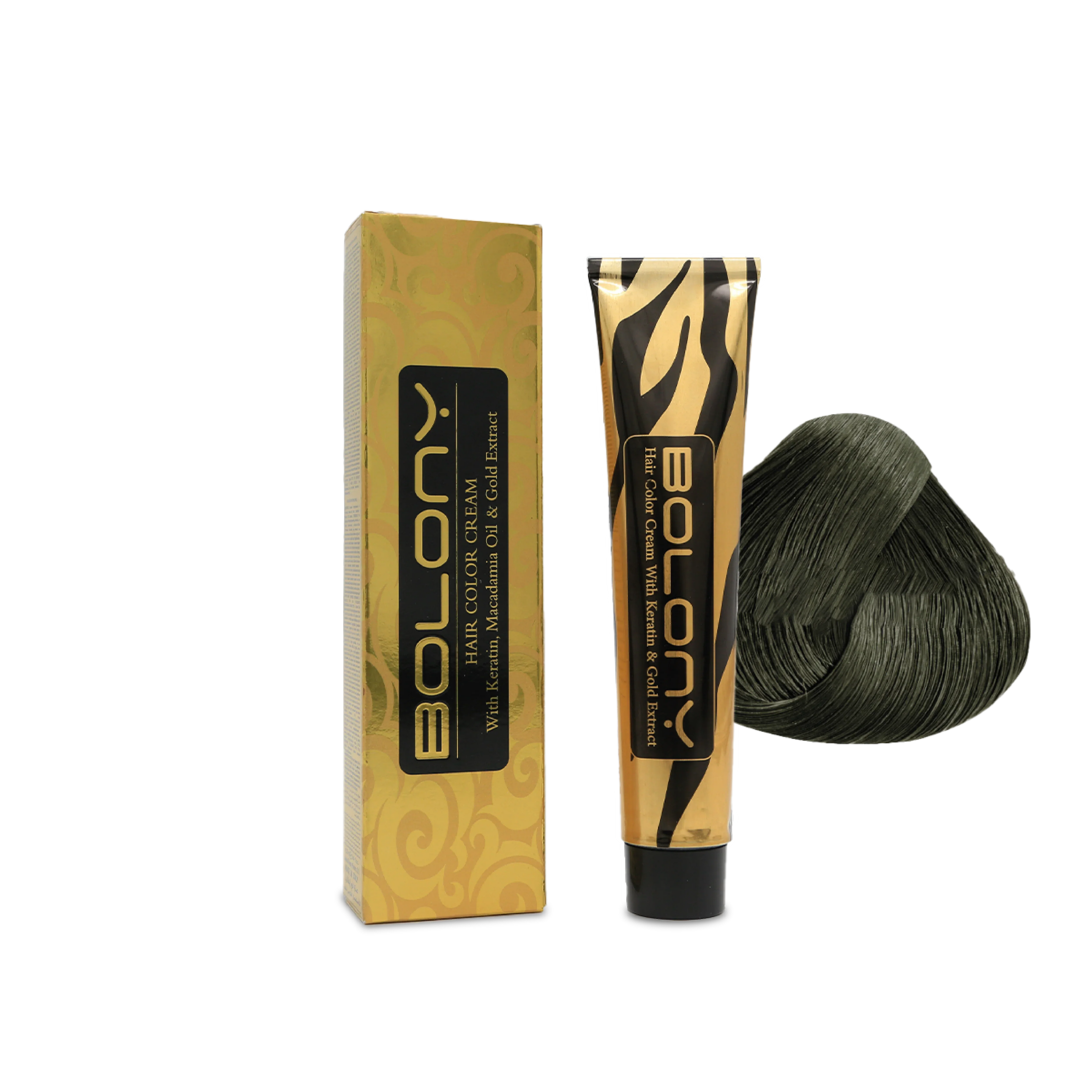 Hair Color Cream 6.03 Pure Dark Blond 100ml