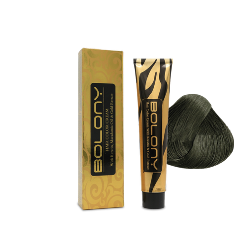 Hair Color Cream 6.03 Pure Dark Blond 100ml